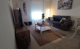 Apartamento Juan Saldana
