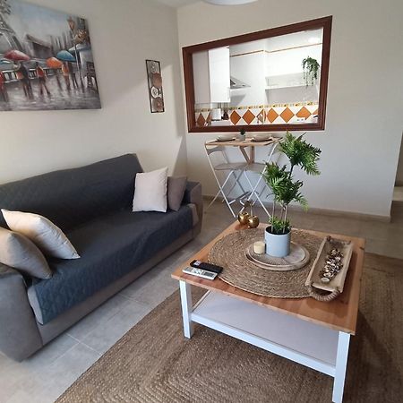 Apartamento Apartamento Juan Saldana Huelva Exterior foto